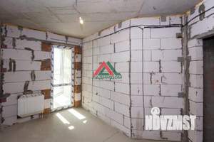 1-к квартира, вторичка, 46м2, 5/17 этаж