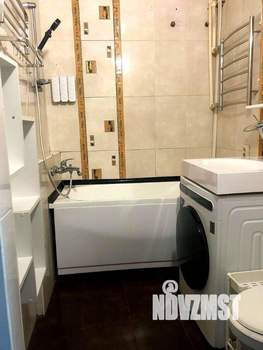 3-к квартира, вторичка, 51м2, 1/2 этаж