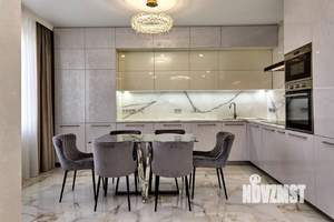 3-к квартира, вторичка, 100м2, 19/24 этаж