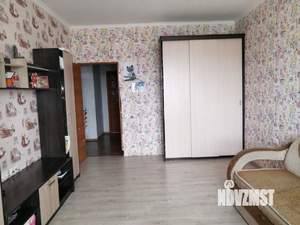 2-к квартира, вторичка, 75м2, 15/17 этаж