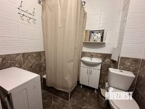 Студия квартира, вторичка, 28м2, 1/4 этаж