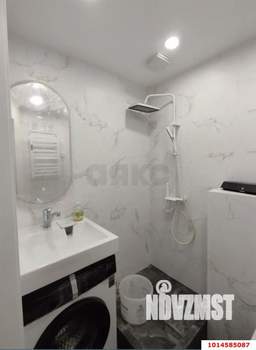 1-к квартира, вторичка, 32м2, 3/5 этаж