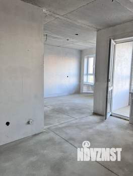 2-к квартира, вторичка, 68м2, 5/24 этаж