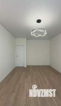 1-к квартира, вторичка, 48м2, 11/25 этаж