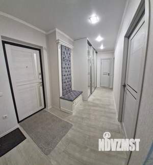 2-к квартира, вторичка, 63м2, 4/17 этаж