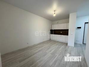 1-к квартира, вторичка, 33м2, 7/9 этаж