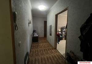 1-к квартира, вторичка, 41м2, 3/6 этаж