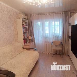 2-к квартира, вторичка, 43м2, 5/5 этаж