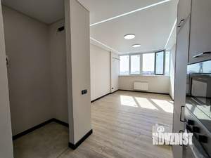 Студия квартира, вторичка, 23м2, 20/24 этаж