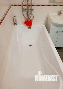 1-к квартира, вторичка, 33м2, 19/19 этаж