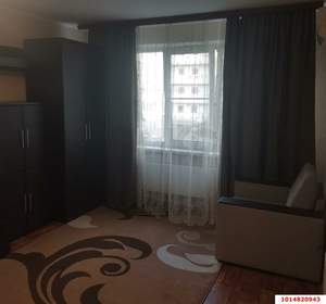 1-к квартира, вторичка, 41м2, 3/12 этаж