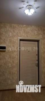 1-к квартира, вторичка, 40м2, 9/20 этаж