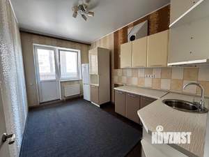 1-к квартира, вторичка, 39м2, 6/17 этаж