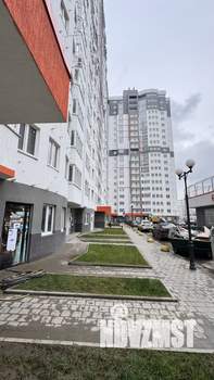 1-к квартира, вторичка, 39м2, 3/22 этаж