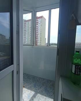 1-к квартира, вторичка, 48м2, 5/6 этаж