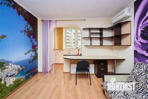 3-к квартира, вторичка, 91м2, 10/16 этаж