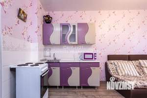 Студия квартира, вторичка, 33м2, 9/10 этаж