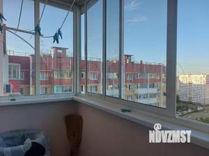 1-к квартира, вторичка, 38м2, 16/16 этаж