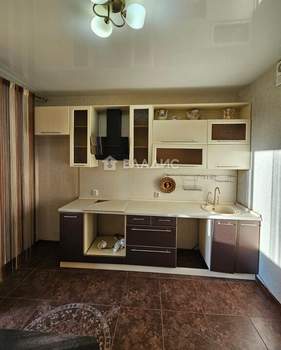 1-к квартира, вторичка, 38м2, 7/16 этаж