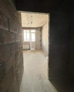 Студия квартира, вторичка, 20м2, 13/18 этаж