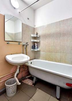 1-к квартира, вторичка, 38м2, 11/16 этаж