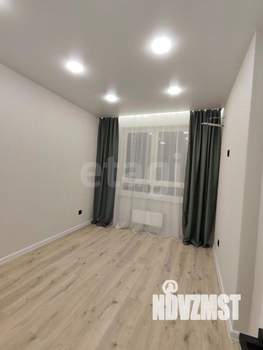 3-к квартира, вторичка, 69м2, 8/16 этаж