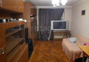 2-к квартира, вторичка, 43м2, 5/5 этаж