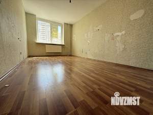 3-к квартира, вторичка, 72м2, 2/16 этаж