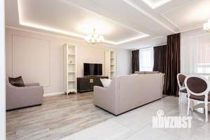 3-к квартира, вторичка, 100м2, 10/25 этаж