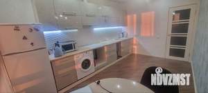 1-к квартира, вторичка, 44м2, 12/17 этаж