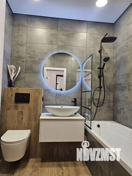 1-к квартира, вторичка, 39м2, 11/18 этаж