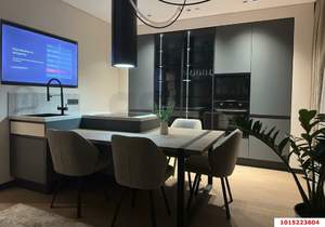 2-к квартира, вторичка, 68м2, 15/22 этаж