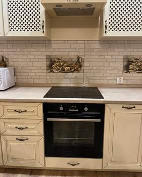 2-к квартира, вторичка, 49м2, 17/22 этаж