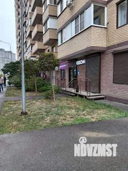 2-к квартира, вторичка, 47м2, 9/19 этаж