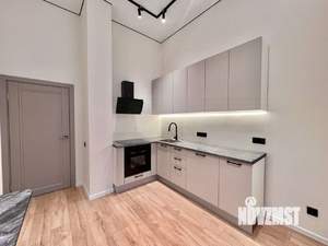 1-к квартира, вторичка, 41м2, 16/22 этаж