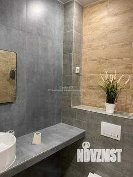 Студия квартира, вторичка, 27м2, 6/16 этаж