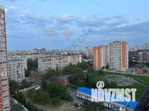 1-к квартира, вторичка, 44м2, 13/19 этаж