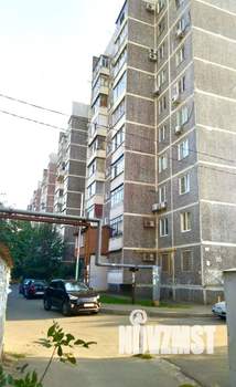 4-к квартира, вторичка, 77м2, 10/10 этаж