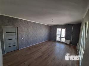 2-к квартира, вторичка, 68м2, 16/17 этаж