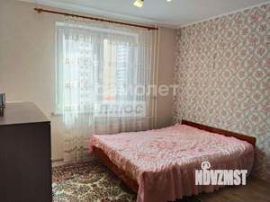 2-к квартира, вторичка, 57м2, 7/16 этаж