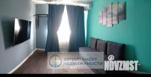 1-к квартира, вторичка, 33м2, 3/3 этаж