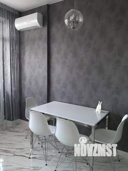 1-к квартира, вторичка, 42м2, 15/20 этаж