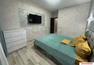 3-к квартира, вторичка, 77м2, 6/9 этаж