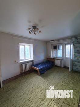 1-к квартира, вторичка, 34м2, 5/5 этаж