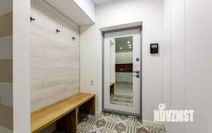 2-к квартира, вторичка, 48м2, 17/24 этаж