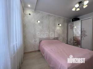 2-к квартира, вторичка, 53м2, 10/19 этаж