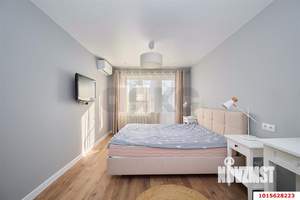 1-к квартира, вторичка, 31м2, 2/5 этаж