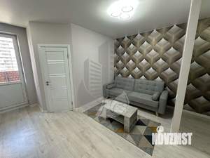 1-к квартира, вторичка, 33м2, 6/19 этаж