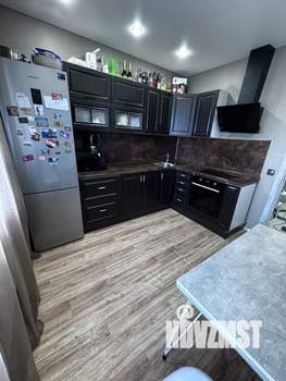 1-к квартира, вторичка, 40м2, 15/16 этаж