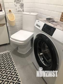 1-к квартира, вторичка, 36м2, 15/16 этаж